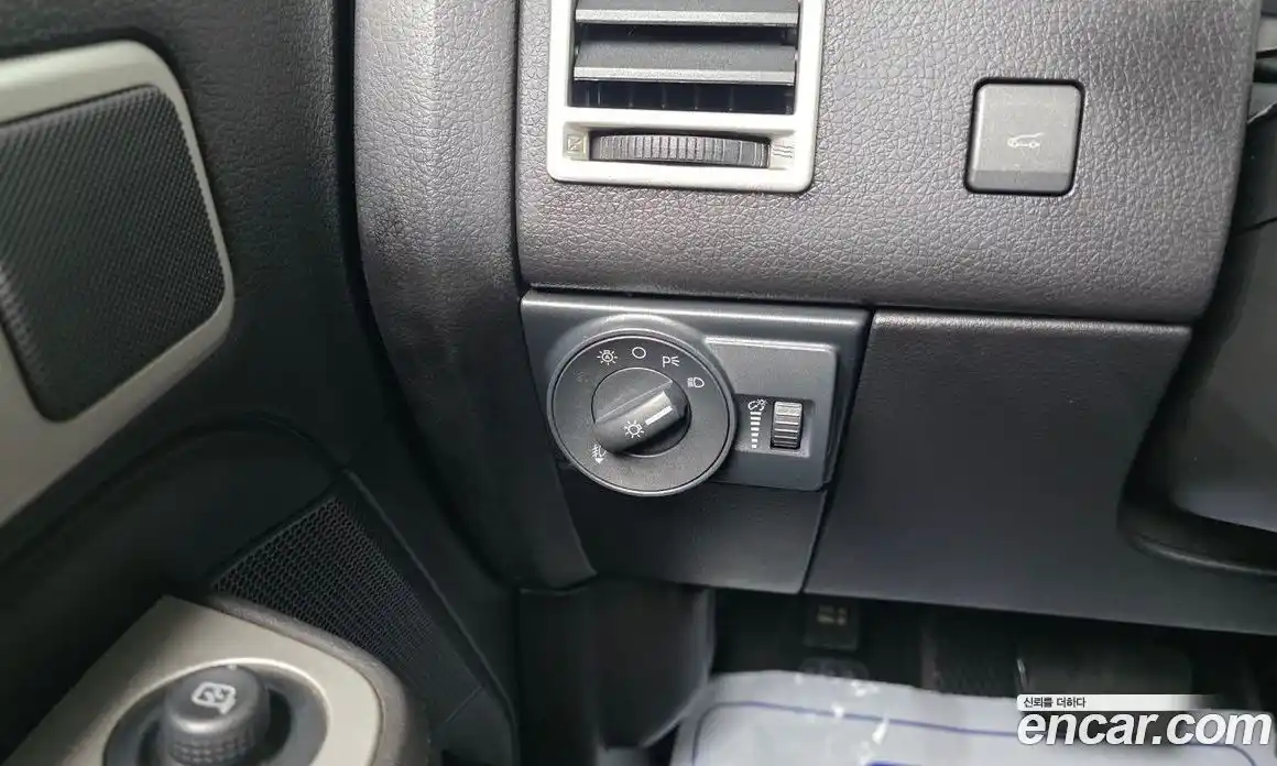 Lincoln MKX 2008 3.5 гидро в Москве № 1324129, фото 15