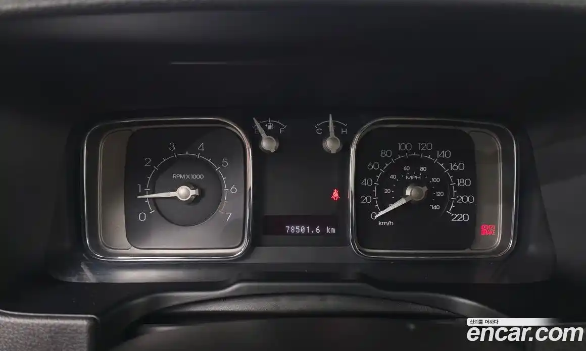 Lincoln MKX 2008 3.5 гидро в Москве № 1324129, фото 8