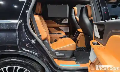 Lincoln Aviator 2021 3.0 гидро в Москве № 1324147, миниатюра 12