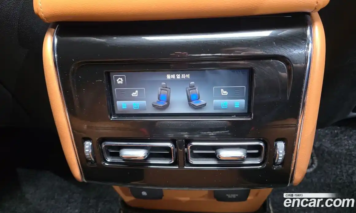 Lincoln Aviator 2021 3.0 гидро в Москве № 1324147, фото 18