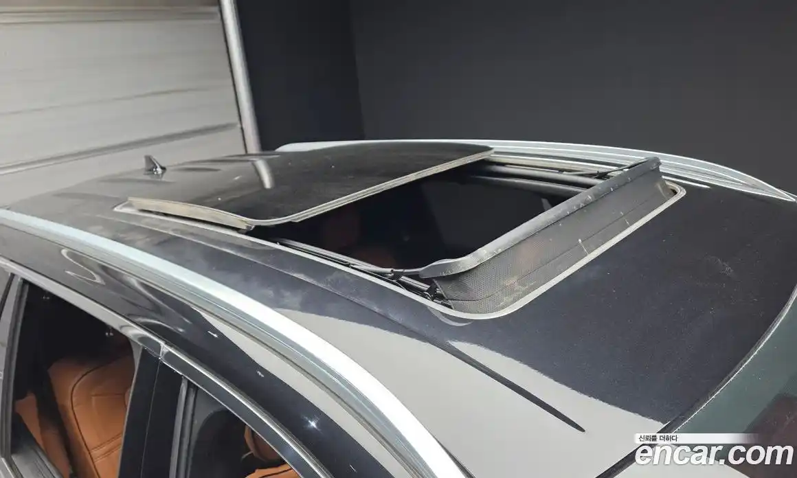 Lincoln Aviator 2021 3.0 гидро в Москве № 1324147, фото 19