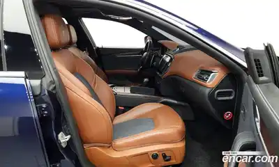 Maserati Ghibli 2018 3.0 гидро в Москве № 1324274, миниатюра 11