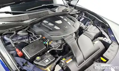 Maserati Ghibli 2018 3.0 гидро в Москве № 1324274, миниатюра 6