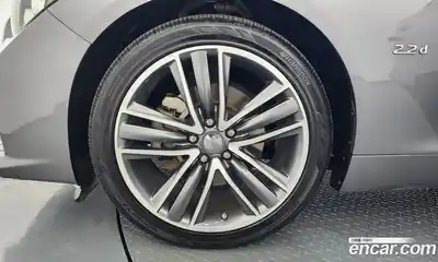 Infiniti Q50 2014 2.1 гидро в Москве № 1324301, миниатюра 5