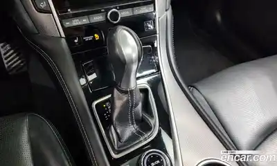 Infiniti Q50 2014 2.1 гидро в Москве № 1324301, миниатюра 9