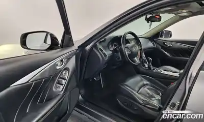 Infiniti Q50 2014 2.1 гидро в Москве № 1324301, миниатюра 10