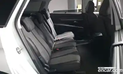 Peugeot 5008 2018 1.6 гидро в Москве № 1324404, миниатюра 12