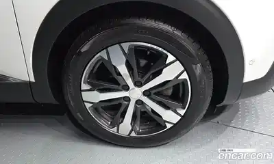 Peugeot 5008 2018 1.6 гидро в Москве № 1324404, миниатюра 5