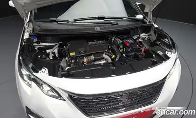 Peugeot 5008 2018 1.6 гидро в Москве № 1324404, миниатюра 6