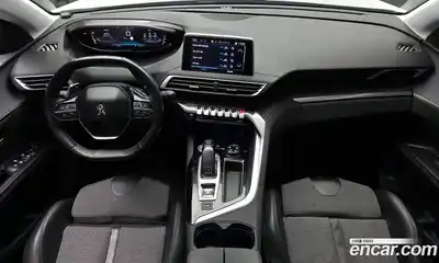 Peugeot 5008 2018 1.6 гидро в Москве № 1324404, миниатюра 7