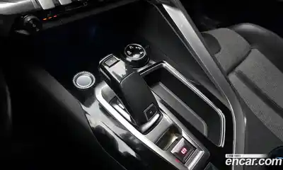 Peugeot 5008 2018 1.6 гидро в Москве № 1324404, миниатюра 9