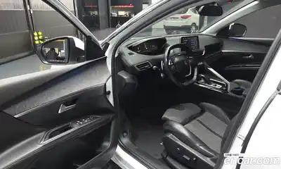 Peugeot 5008 2018 1.6 гидро в Москве № 1324404, миниатюра 10