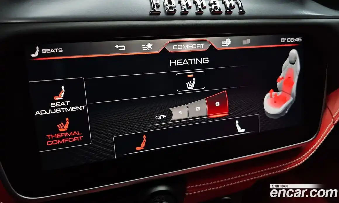 Ferrari Portofino 2019 3.9 гидро в Москве № 1324457, фото 16