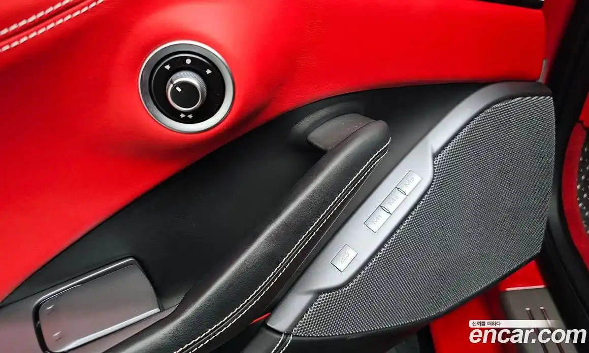 Ferrari Portofino 2019 3.9 гидро в Москве № 1324457, фото 19