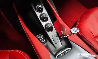 Ferrari Portofino 2019 3.9 гидро в Москве № 1324457, миниатюра 9