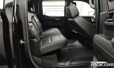 GMC Sierra 2023 6.2 гидро в Москве № 1324610, миниатюра 11