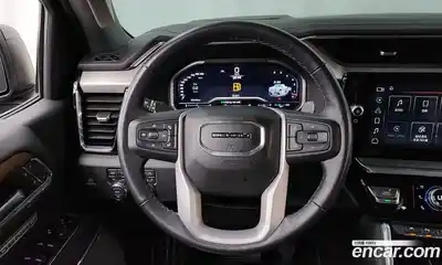 GMC Sierra 2023 6.2 гидро в Москве № 1324610, миниатюра 12