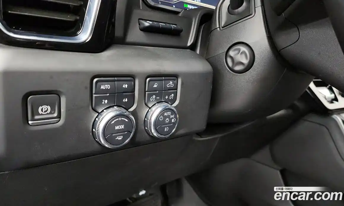 GMC Sierra 2023 6.2 гидро в Москве № 1324610, фото 15