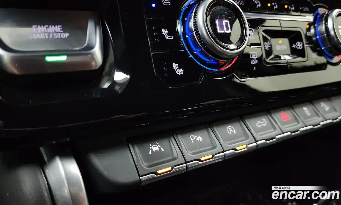 GMC Sierra 2023 6.2 гидро в Москве № 1324610, фото 17