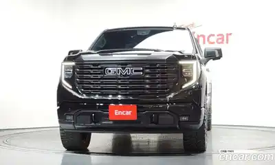 GMC Sierra 2023 6.2 гидро в Москве № 1324610, миниатюра 2