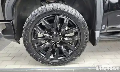 GMC Sierra 2023 6.2 гидро в Москве № 1324610, миниатюра 4