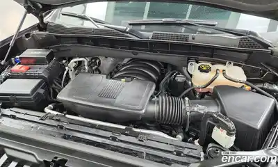 GMC Sierra 2023 6.2 гидро в Москве № 1324610, миниатюра 5