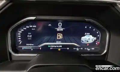 GMC Sierra 2023 6.2 гидро в Москве № 1324610, миниатюра 7