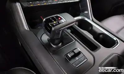 GMC Sierra 2023 6.2 гидро в Москве № 1324610, миниатюра 8