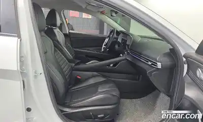 Hyundai Avante 2025 1.6 гидро в Москве № 1341835, миниатюра 11