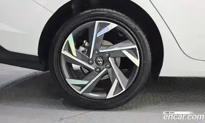 Hyundai Avante 2025 1.6 гидро в Москве № 1341835, миниатюра 5