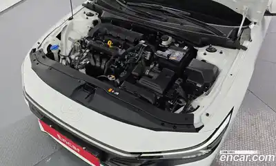 Hyundai Avante 2025 1.6 гидро в Москве № 1341835, миниатюра 6