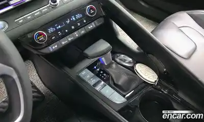 Hyundai Avante 2025 1.6 гидро в Москве № 1341835, миниатюра 9