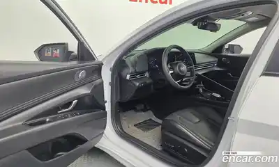 Hyundai Avante 2025 1.6 гидро в Москве № 1341835, миниатюра 10