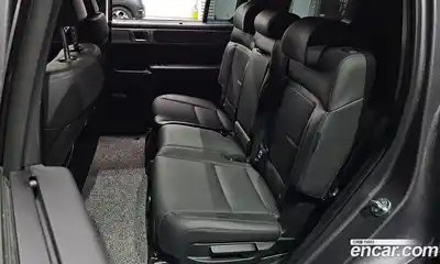 Hyundai Santa Fe 2024 1.6 гидро в Москве № 1342074, миниатюра 11