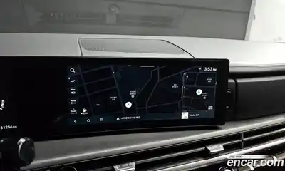 Hyundai Santa Fe 2024 1.6 гидро в Москве № 1342074, миниатюра 12