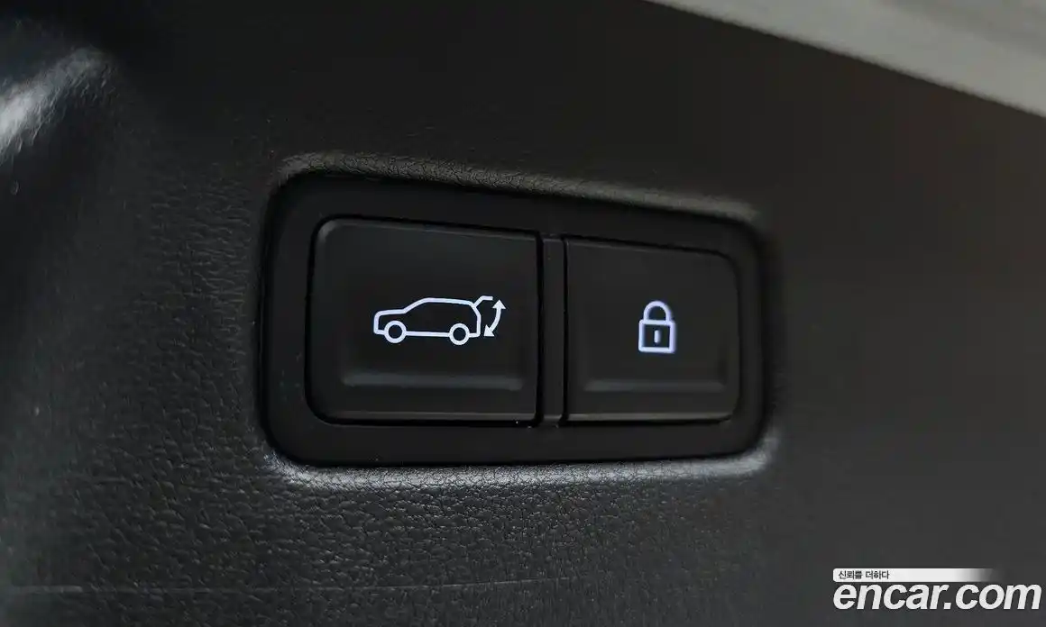 Hyundai Santa Fe 2024 1.6 гидро в Москве № 1342074, фото 18