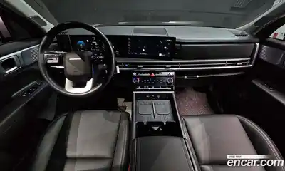 Hyundai Santa Fe 2024 1.6 гидро в Москве № 1342074, миниатюра 7