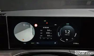 Hyundai Santa Fe 2024 1.6 гидро в Москве № 1342074, миниатюра 8