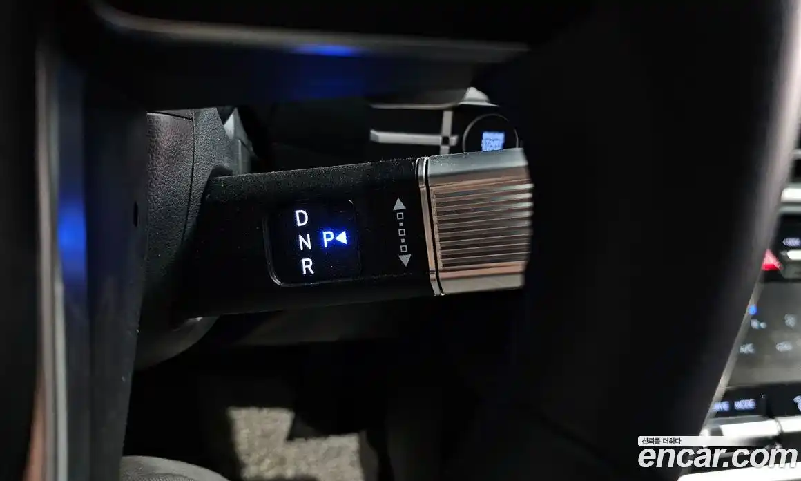 Hyundai Santa Fe 2024 1.6 гидро в Москве № 1342074, фото 9