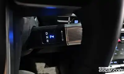 Hyundai Santa Fe 2024 1.6 гидро в Москве № 1342074, миниатюра 9