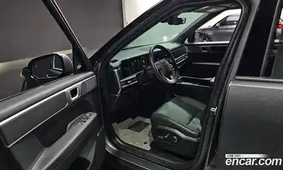 Hyundai Santa Fe 2024 1.6 гидро в Москве № 1342074, миниатюра 10