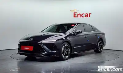 Hyundai Sonata, 2023