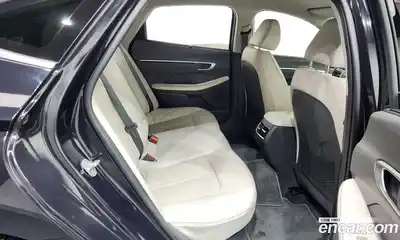 Hyundai Sonata 2023 2.0 гидро в Москве № 1342264, миниатюра 11