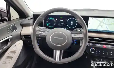 Hyundai Sonata 2023 2.0 гидро в Москве № 1342264, миниатюра 12