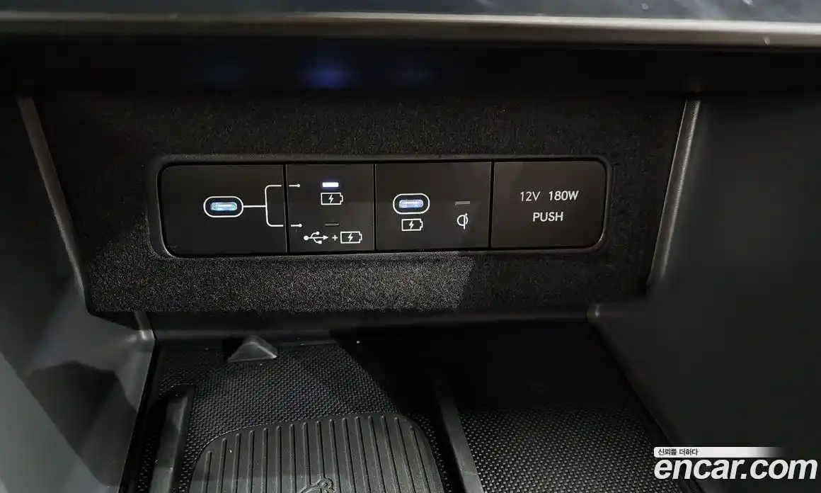 Hyundai Sonata 2023 2.0 гидро в Москве № 1342264, фото 14