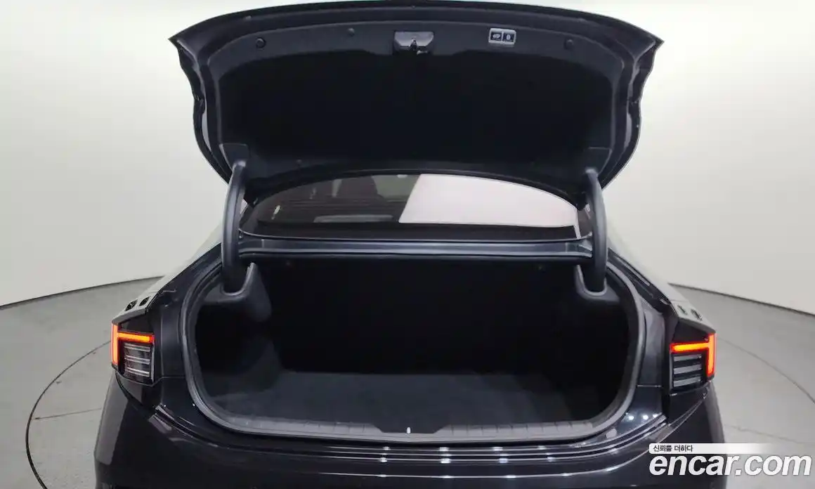 Hyundai Sonata 2023 2.0 гидро в Москве № 1342264, фото 20