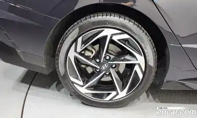 Hyundai Sonata 2023 2.0 гидро в Москве № 1342264, миниатюра 5