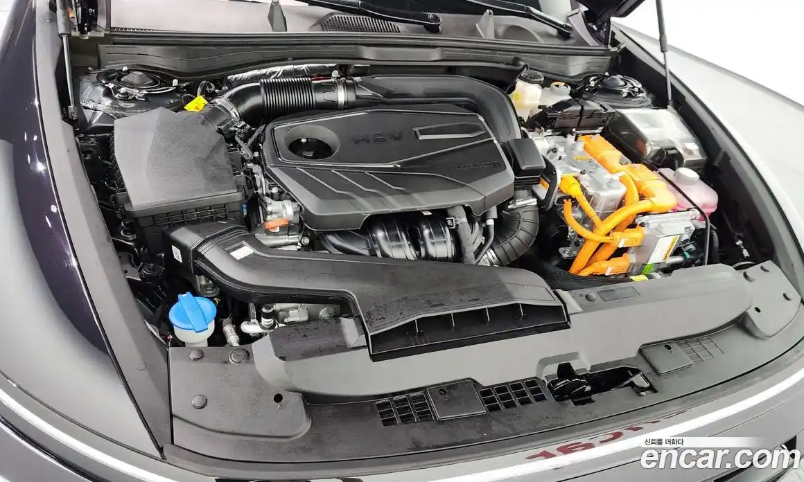 Hyundai Sonata 2023 2.0 гидро в Москве № 1342264, фото 6