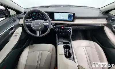 Hyundai Sonata 2023 2.0 гидро в Москве № 1342264, миниатюра 7
