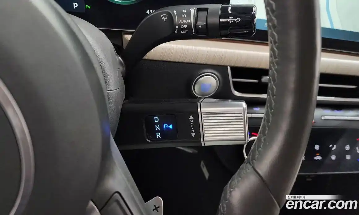 Hyundai Sonata 2023 2.0 гидро в Москве № 1342264, фото 9